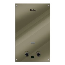  Колонка газовая Ballu GWH 10 Fiery Glass Mirror 