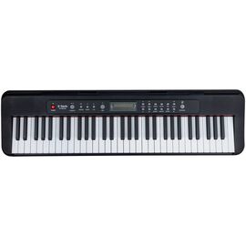  Синтезатор Terris TK-500 BK 