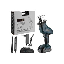  Пила сабельная Zitrek ZKRS20 Pro (085-1316) аккум. 