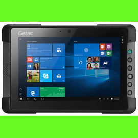  Планшет GETAC T800G2-B TD98Y2DH53XX X7-Z8750 8" 4/128GB 