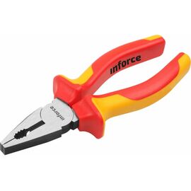 Пассатижи Inforce 06-18-18 160 мм 1000В 