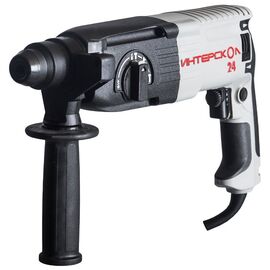  Перфоратор Интерскол П-24/700ЭР 