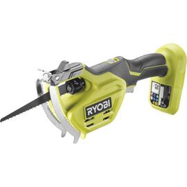  Пила сабельная Ryobi One+ RY18PSA-0 (5133004594) садовая без АКБ и ЗУ 