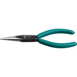  Тонкогубцы KRAFTOOL Precision 220017-3-14-z01 прецизионные 140 мм 