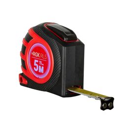  Рулетка RGK rl5 756013 измерительная с поверкой 