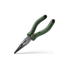  Длиногубцы Deli Home Series Green HT2106L 160мм, эксклюзивный дизайн, рукоятка из высококачественного софттач пластика 