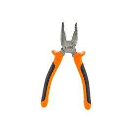  Плоскогубцы NEO Tools 01-012 комбинированные, 200 мм 