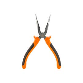  Плоскогубцы NEO Tools 01-016 удлиненные изогнутые, 200 мм 