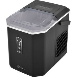  Льдогенератор ZUGEL ZIM1201 