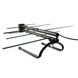  Пассивная ТВ антенна Perfeo  "ГЕЛИО", , DVB-T2 (BAS-5133P) 