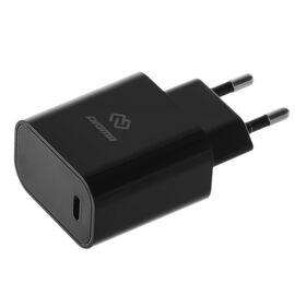  СЗУ Digma DGW2C 3A PD универсальное черный (DGW2C0F010BK) 