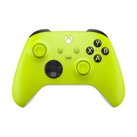  Геймпад Microsoft Xbox Electric Volt (QAU-00022) 