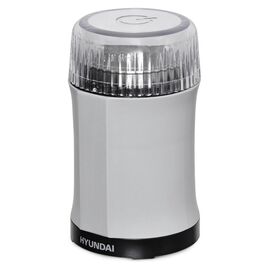  Кофемолка Hyundai HYC-G3241 серый 