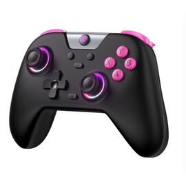  Беспроводной геймпад EasySMX X05 (VG-C511) с RGB подсветкой, для ПК Steam Deck Смартфонов iOS + Android, с датчикими Холла 