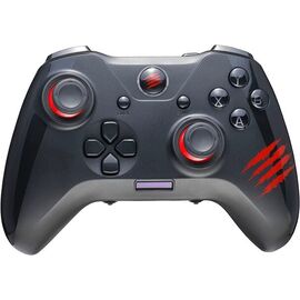  Геймпад Mad Catz C.A.T. 7 (USB, D-Pad, 2 джойстика) 
