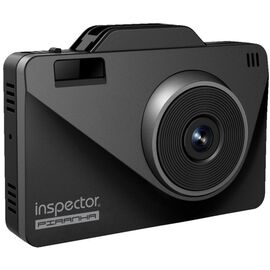  Видеорегистратор с радар-детектором Inspector Piranha 