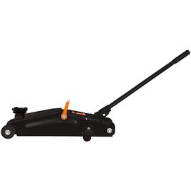  Домкрат подкатной Gigant 2Т T83502 гидравлический 