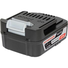  Батарея аккумуляторная Интерскол АПИ-1.5/14.4 14.4В 1.5Ач Li-Ion (2400.012) 