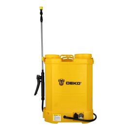  Опрыскиватель садовый DEKO DKSP10 (065-0954) 