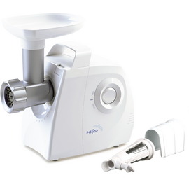  Мясорубка Ротор ЭМШ 35/300-2 белый 