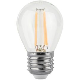  Лампочка Gauss 105802105 Filament Шар E27 