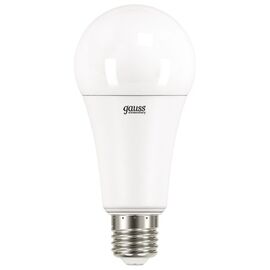  Лампочка Gauss 73239 Elementary A67 30W 