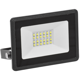  Прожектор Iek LPDO601-30-65-K02 СДО 06-30 светодиодный черный IP65 6500 K 