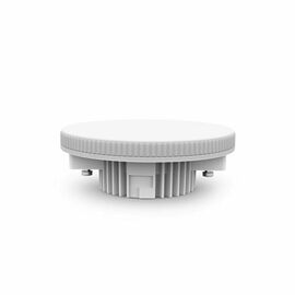  Лампа светодиодная Gauss 108408308-D 8Вт цок.GX53 таблетка 220B 6500K св.свечения белый холодный уп/1шт 