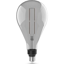  Лампа GAUSS E27 179802205 LED шар 6В одна шт. 