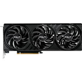  Видеокарта Palit RTX5060Ti Infinity 3 NV RTX 5060TI 16Gb (NE7506T019T1-GB2061S) 128bit GDDR7 2407/28000/HDMIx1/DP 