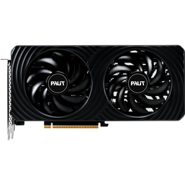  Видеокарта PALIT RTX5060 8GB Dual OC 8GB (NE75060S19P1-GB2063D) PCIE16 