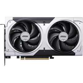  Видеокарта MSI RTX 5060 Ti 8G Ventus 2X Plus, 8Gb 128bit GDDR7 2572/28000/HDM PCI-E 5.0 