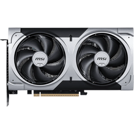  Видеокарта MSI RTX 5060 Ti 16G Ventus 2X Plus, 16Gb 128bit GDDR7 2572/28000/H PCI-E 5.0 