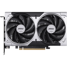  Видеокарта MSI RTX5050 Ventus 2X OC 8GB GDDR6 128bit 3xDP HDMI 2Fan RTL 