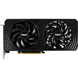  Видеокарта PALIT RTX5050 PA-RTX5050 Dual 8GB (NE65050019P1-GB2070D) PCIE16 