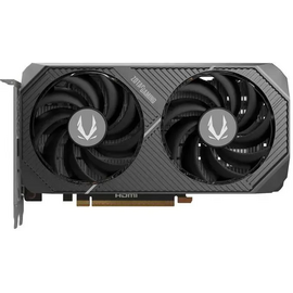 Видеокарта Zotac Nvidia GeForce RTX 5050 Twin Edge OC 8ГБ (zt-b50500h-10m), GDDR6, OC, Ret 
