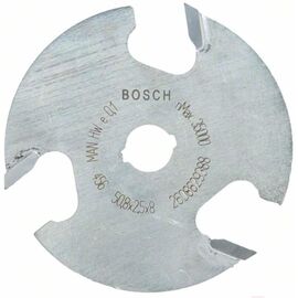  Фреза Bosch 2608629388 Expert D50.8/L2.5/G.8.0мм 