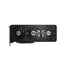  Видеокарта Gigabyte RTX5060 Eagle Max OC 8GB (GV-N5060EAGLEMAX OC-8GD) GDDR7 128bit 3xDP HDMI 3Fan RTL 