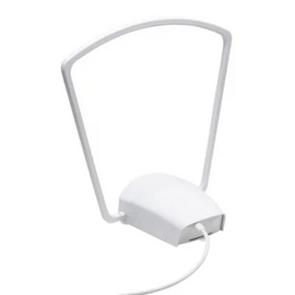  Активная ТВ антенна Perfeo  "PORTAL",  встр. усилитель, блок питания, DVB-T2 (PF-TV2020)(BAS-5107) 