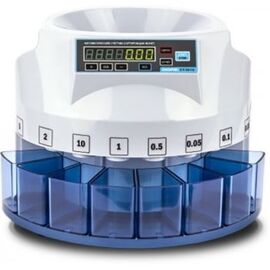  Сортировщик монет Dors CT3010 SYS-040145 мультивалюта 