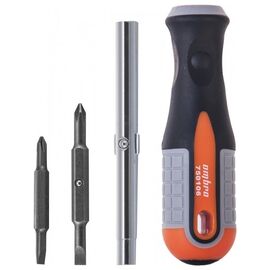  Набор отверточный Ombra ROUND GRIP 4 предмета 