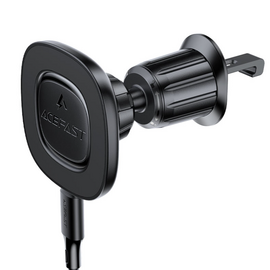  Автодержатель ACEFAST D46 Magnetic Wireless Charging Car Holder For Air Vent. черный 