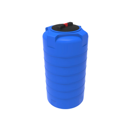  Емкость Экопром T 107.0300.601.0 300 синий 