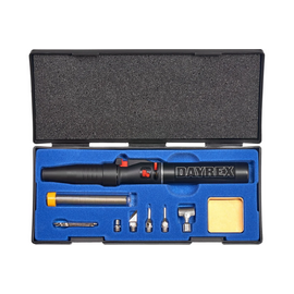  Газовый паяльник DAYREX 23 (621084) 1/50 