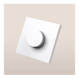  Умный диммер Aqara H1 (ZNXNKG02LM) регул. белый 