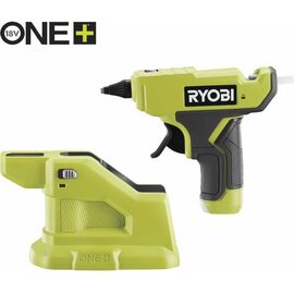  Клеевой пистолет Ryobi RGLM18-0 (5133005001) 18В без АКБ 