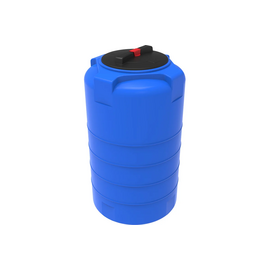  Емкость Экопром T 107.0200.601.0 200 синий 