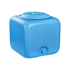  Бак ЗПИ Альтернатива М1758 100л квадратный 