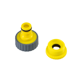  Адаптер Rexant 62-0212-F на кран быстрого соединения 1/2"-3/4" 