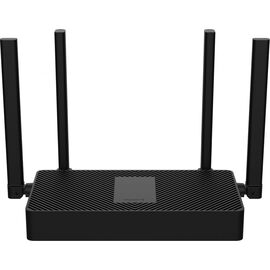  Маршрутизатор HUAWEI AX3S PSDN-AX30-22 (53030CSU) AX2400, 4x10/100/1000 LAN/WAN черный 